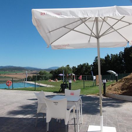 Hostal Restaurante Benalup Golf Szoba fotó